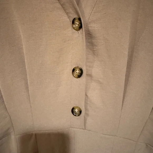 Zara jumpsuit - Picture 4 of 6